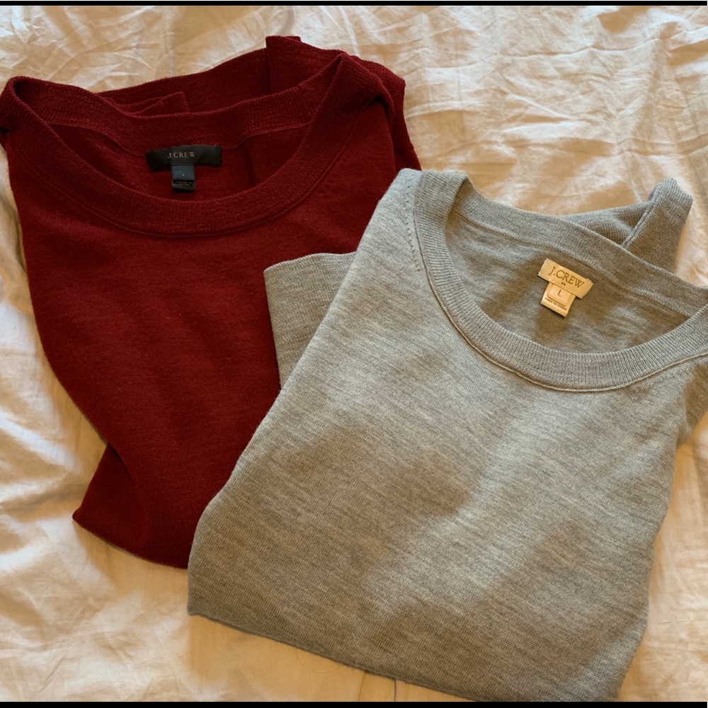 J. Crew Tippi Sweater